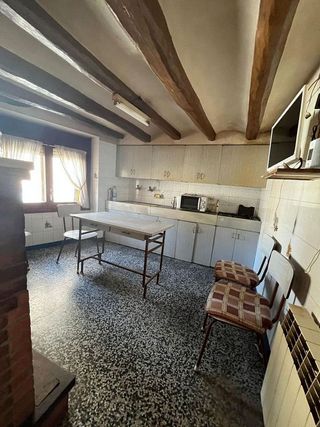 Chalet en venta en Vilanova del Camí