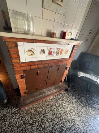 Chalet en venta en Vilanova del Camí