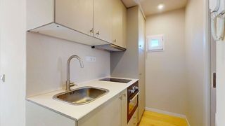 Piso en alquiler en San Diego en Madrid