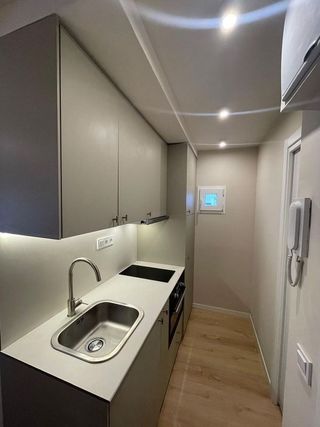 Piso en alquiler en San Diego en Madrid