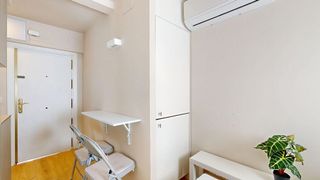 Piso en alquiler en San Diego en Madrid