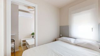 Piso en alquiler en San Diego en Madrid