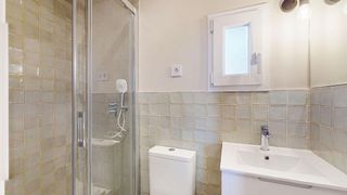 Piso en alquiler en San Diego en Madrid