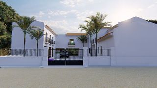 Terreno en venta en Jimena de la Frontera