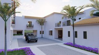 Terreno en venta en Jimena de la Frontera