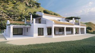 Terreno en venta en Jimena de la Frontera