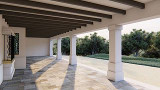 Terreno en venta en Jimena de la Frontera