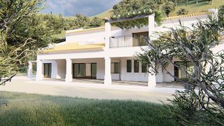 Terreno en venta en Jimena de la Frontera