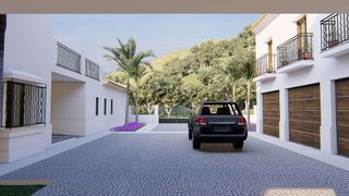 Terreno en venta en Jimena de la Frontera