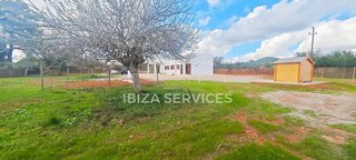 Casa en alquiler en Santa Eulalia del Río en Santa Eulalia del Río