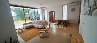 Casa en alquiler en Santa Eulalia del Río en Santa Eulalia del Río