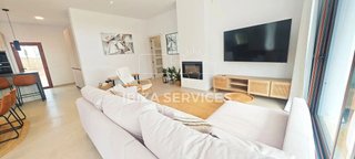 Casa en alquiler en Santa Eulalia del Río en Santa Eulalia del Río