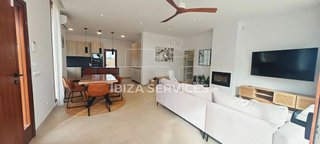 Casa en alquiler en Santa Eulalia del Río en Santa Eulalia del Río