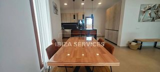 Casa en alquiler en Santa Eulalia del Río en Santa Eulalia del Río