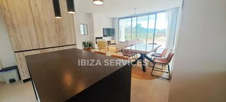 Casa en alquiler en Santa Eulalia del Río en Santa Eulalia del Río