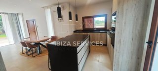 Casa en alquiler en Santa Eulalia del Río en Santa Eulalia del Río