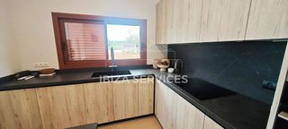 Casa en alquiler en Santa Eulalia del Río en Santa Eulalia del Río