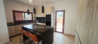 Casa en alquiler en Santa Eulalia del Río en Santa Eulalia del Río