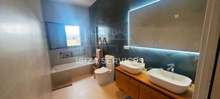 Casa en alquiler en Santa Eulalia del Río en Santa Eulalia del Río