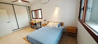 Casa en alquiler en Santa Eulalia del Río en Santa Eulalia del Río