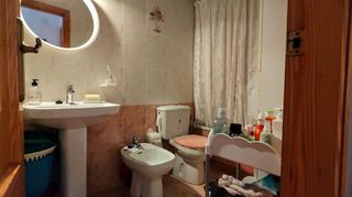 Ático en venta en Playa del Cura en Torrevieja