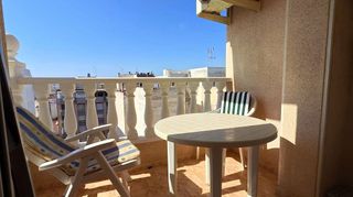 Ático en venta en Playa del Cura en Torrevieja