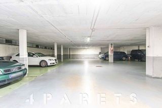 Garaje en venta en Eixample en Mataró