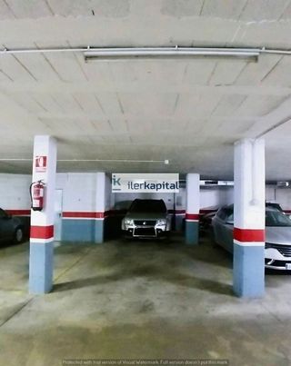 Garaje en venta en Cappont en Lleida