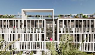 Oficina en venta en El Pinar - Punta Galea en Rozas de Madrid (Las)