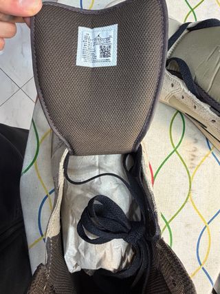 Nike Air Jordan 1 Mid Talla 44.5