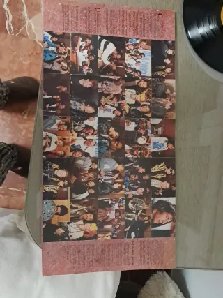 Vinilo We Are The World