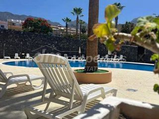 Piso en venta en Adeje ciudad en Adeje