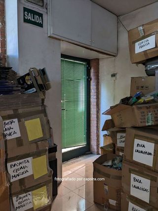 Local comercial en venta en Sant Joan Despí