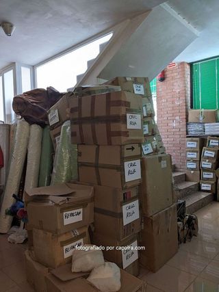 Local comercial en venta en Sant Joan Despí