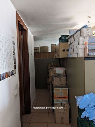 Local comercial en venta en Sant Joan Despí