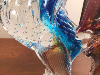 Gallo Vetro di Murano