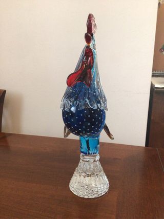 Gallo Vetro di Murano
