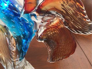 Gallo Vetro di Murano