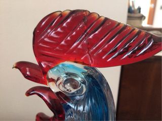 Gallo Vetro di Murano