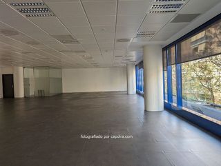 Oficina en venta en Bufalà en Badalona