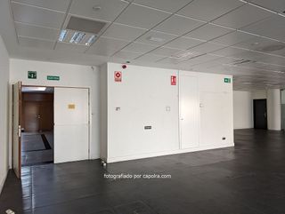 Oficina en venta en Bufalà en Badalona