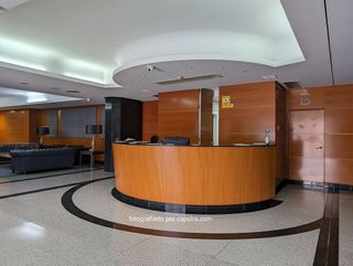 Oficina en venta en Bufalà en Badalona