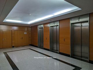 Oficina en venta en Bufalà en Badalona