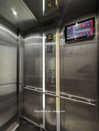 Oficina en venta en Bufalà en Badalona