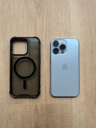 iPhone 13 Pro 128gb Argento