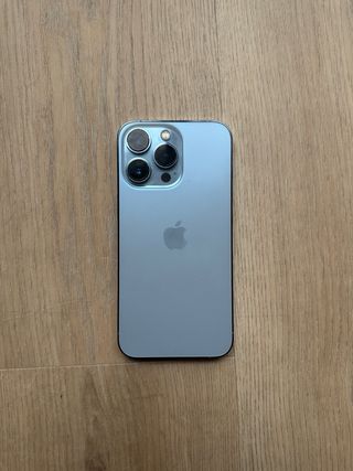 iPhone 13 Pro 128gb Argento