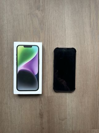 iPhone 13 Pro 128gb Argento