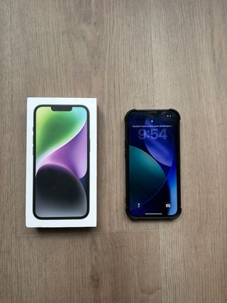 iPhone 13 Pro 128gb Argento