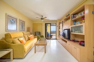 Piso en venta en Playa de Poniente en Benidorm