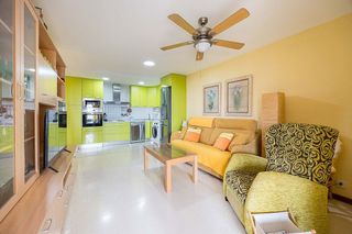 Piso en venta en Playa de Poniente en Benidorm